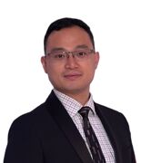 Mr eric yeung