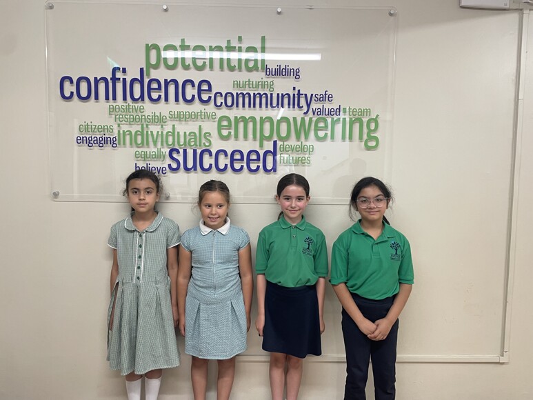 Year 3 Merit summer 25