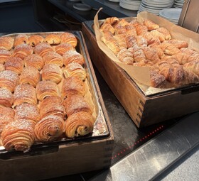 Pastries