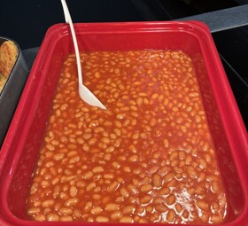 Beans