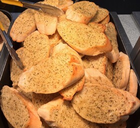 Garlic Bread